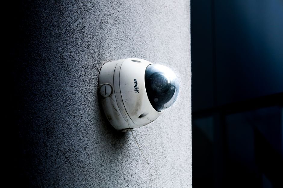 The Future of Home Security: Mobile-Controlled CCTV Cameras