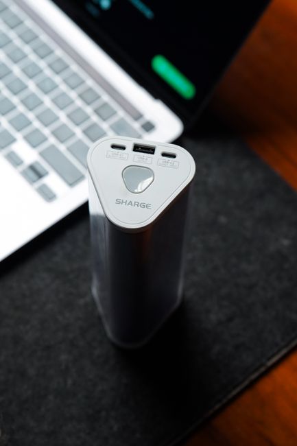 USB Rechargeable Mini Fan: Your Ultimate Portable Cooling Solution