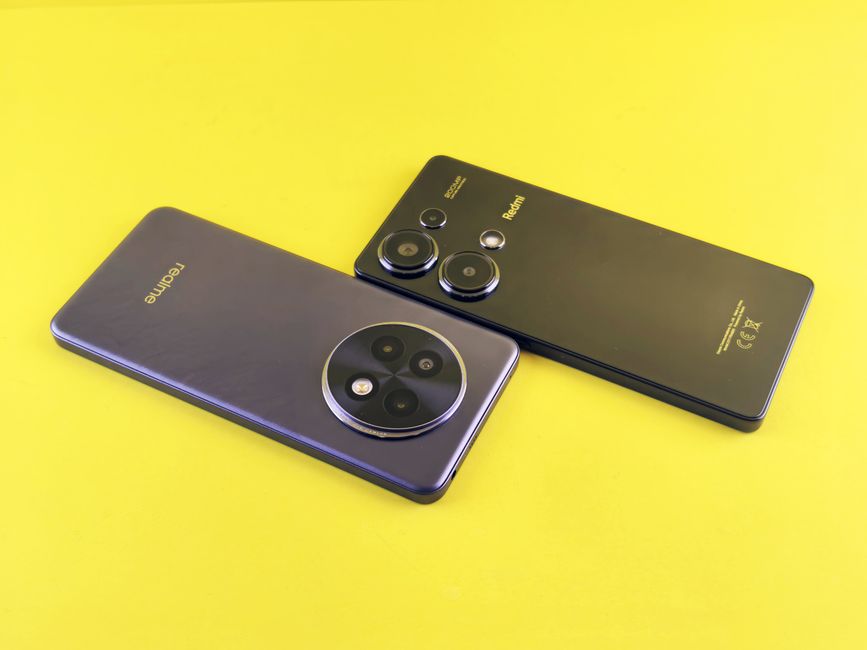 Experience the Difference: Xiaomi 5G Smartphone Review