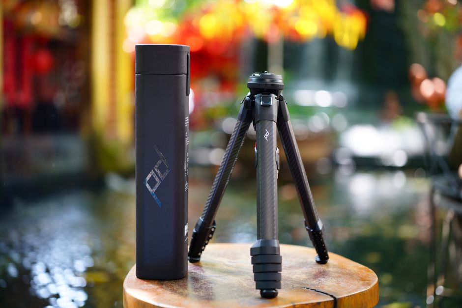 Tripod Stability: Understanding Load Capacity and Design