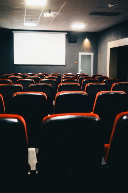 Transform Your Living Room: The Ultimate Home Theater Guide