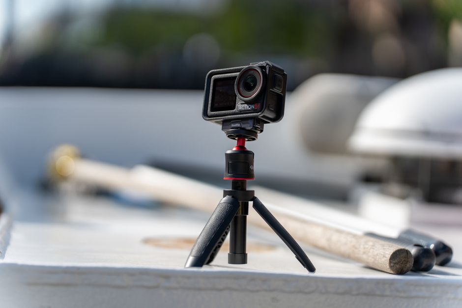 From Ski Slopes to Surf Waves: Action Cameras for Every Sport