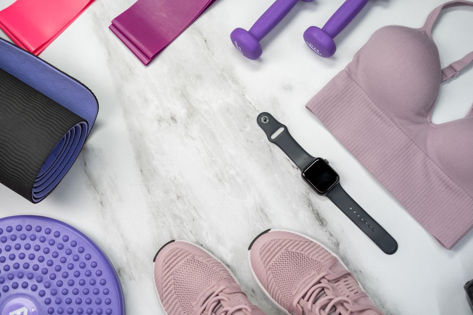 Elevate Your Training: Top Sweat-Resistant Smartwatch Picks