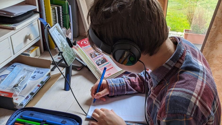 Get Ahead with the Best Tablets for Your Online Classes