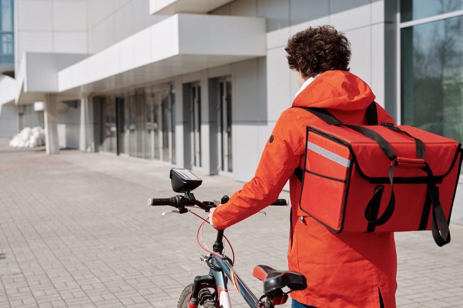 Power Bank Delivery: Fast, Efficient, and Essential