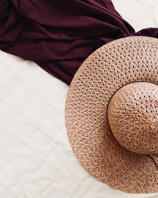 Why a Wide-Brimmed Sun Hat is Your Summer Essential
