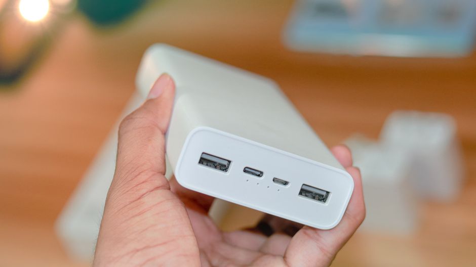 Small Fan, Big Cool: Exploring USB Rechargeable Options