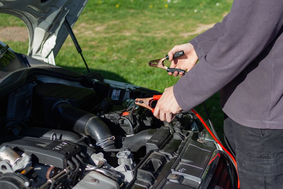 Choosing the Right Car Charger for Your Phone