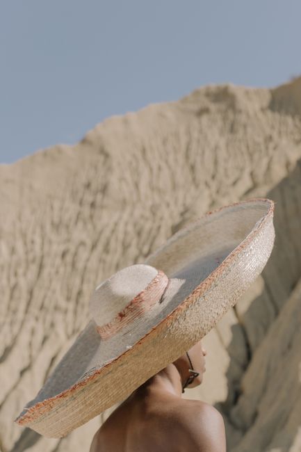 Lightweight & Breathable: Top Wide Brim Sun Hats for Hot Weather