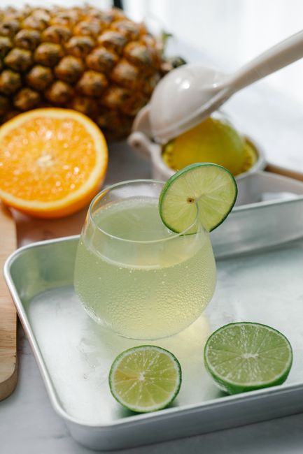 Beat the Heat: Refreshing Summer Drinks with Your Cold Press Juicer