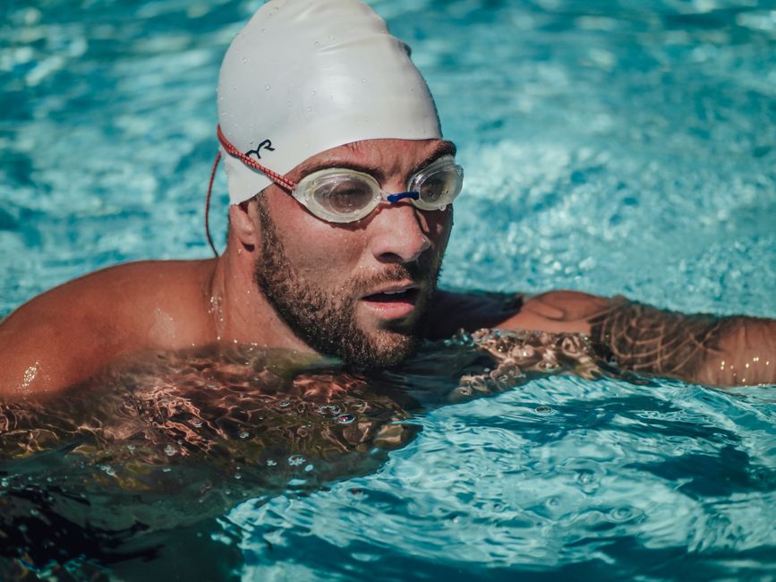 The Ultimate Guide to Men's Summer Sports Caps