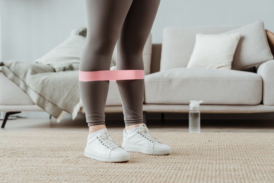 Elevate Your Wellness: Fitness Bands with Sleep Tracking