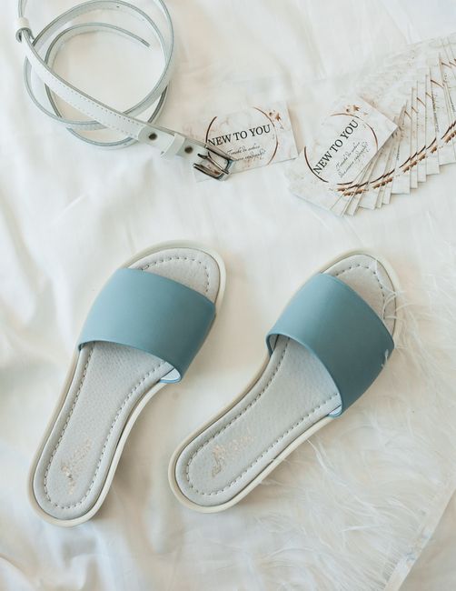 Summer's Must-Have: The Ultimate Flat Sandal Guide