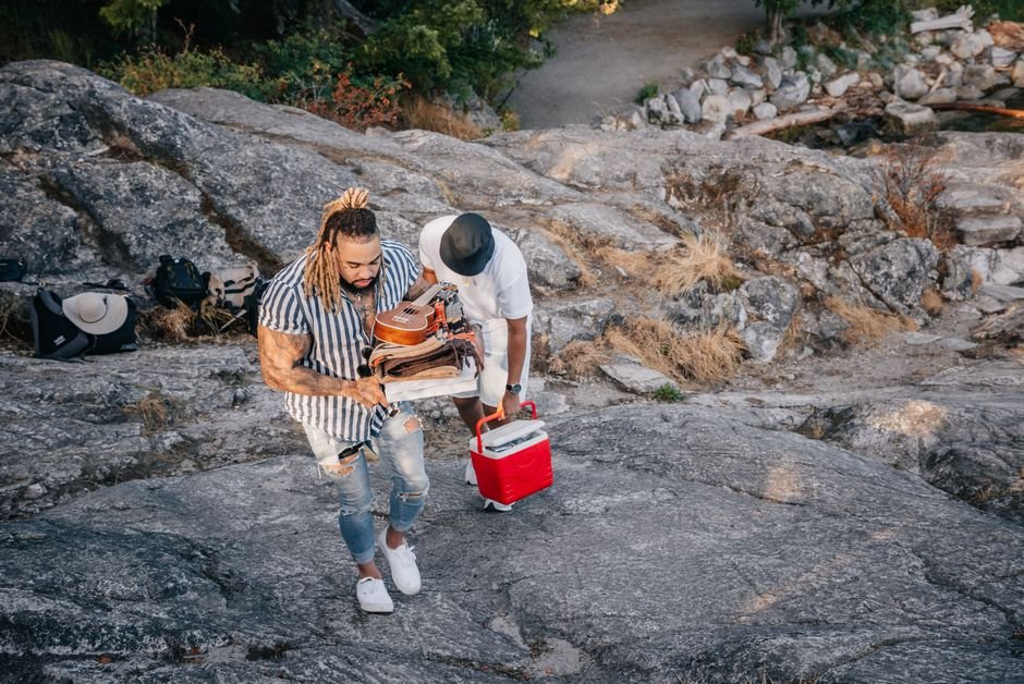 Road Trip Ready: Compact Coolers for Life on the Go