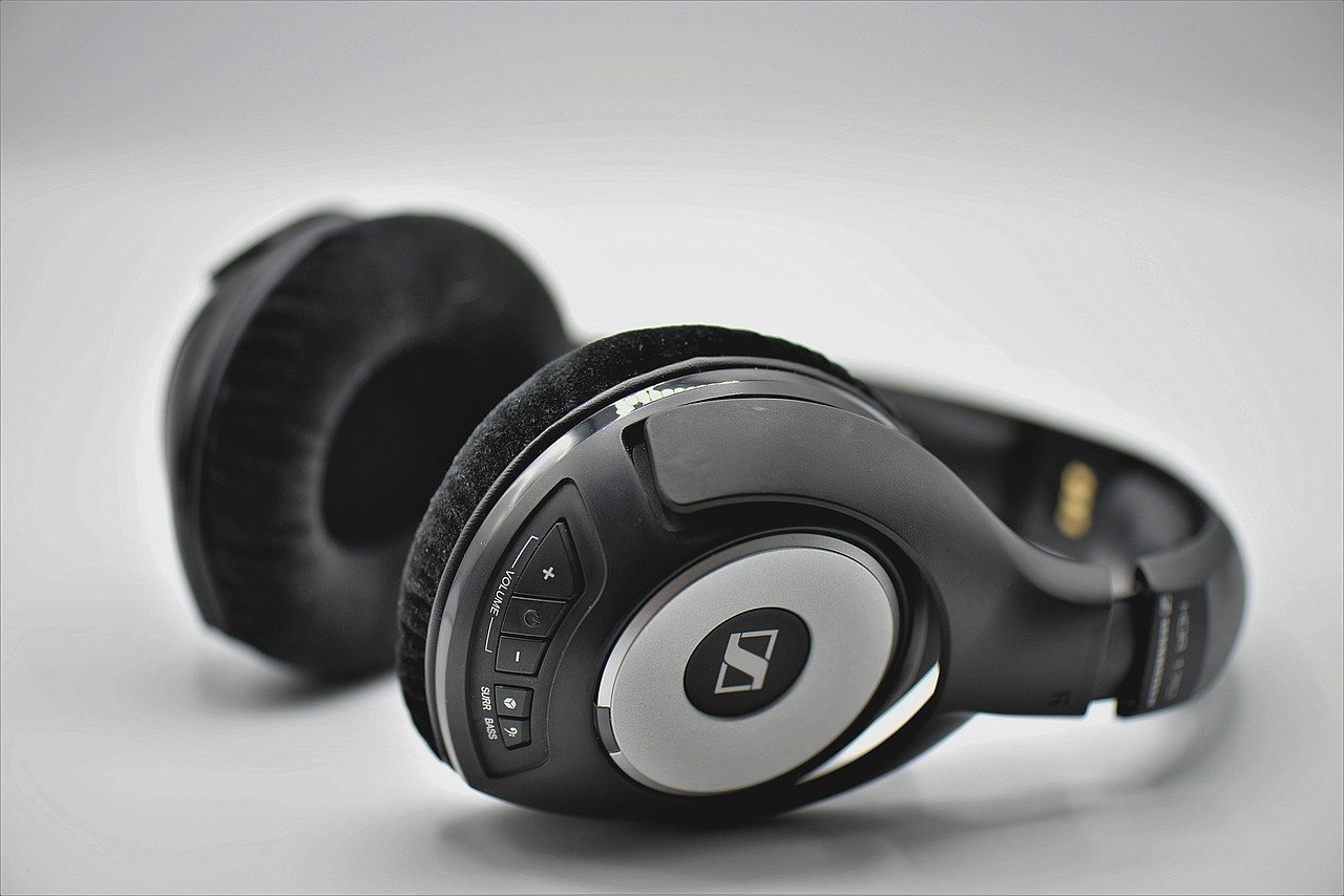 The Bass Revolution: Portable Bluetooth Speakers Redefined