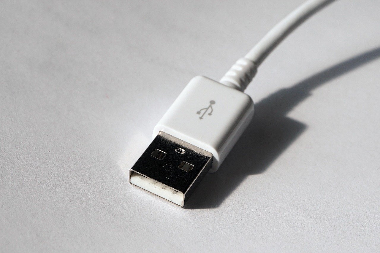 USB Cable Accessories You Didn't Know You Needed