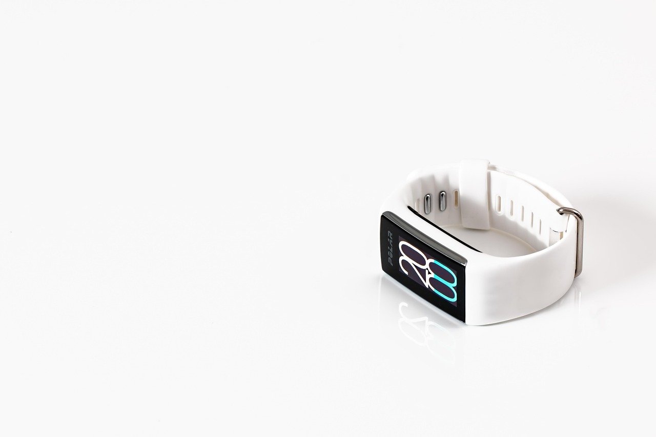 AI-Powered Smartwatches: Your Personal Health Assistant