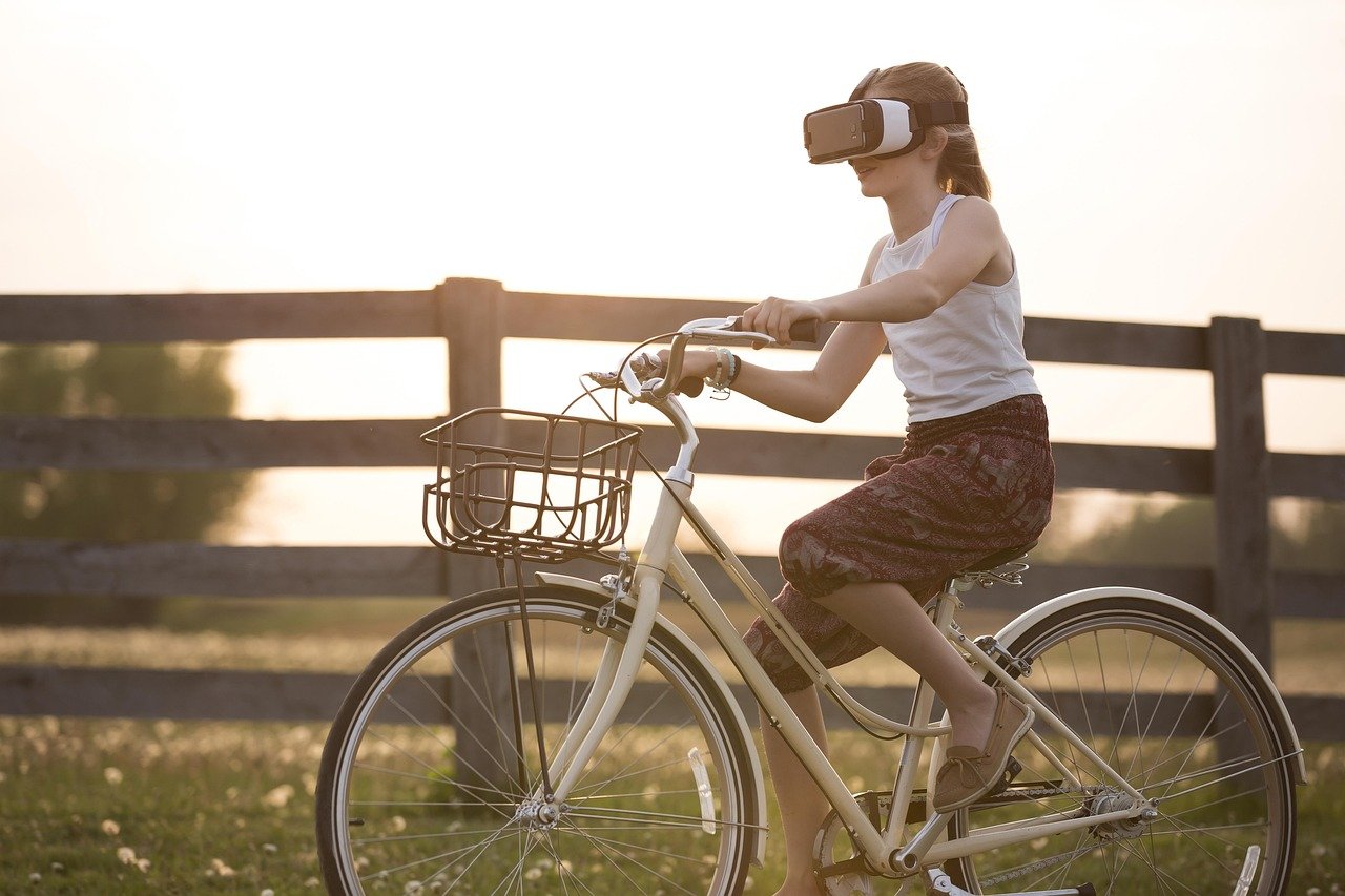Top VR Headsets for Gamers: Unleash Immersive Play