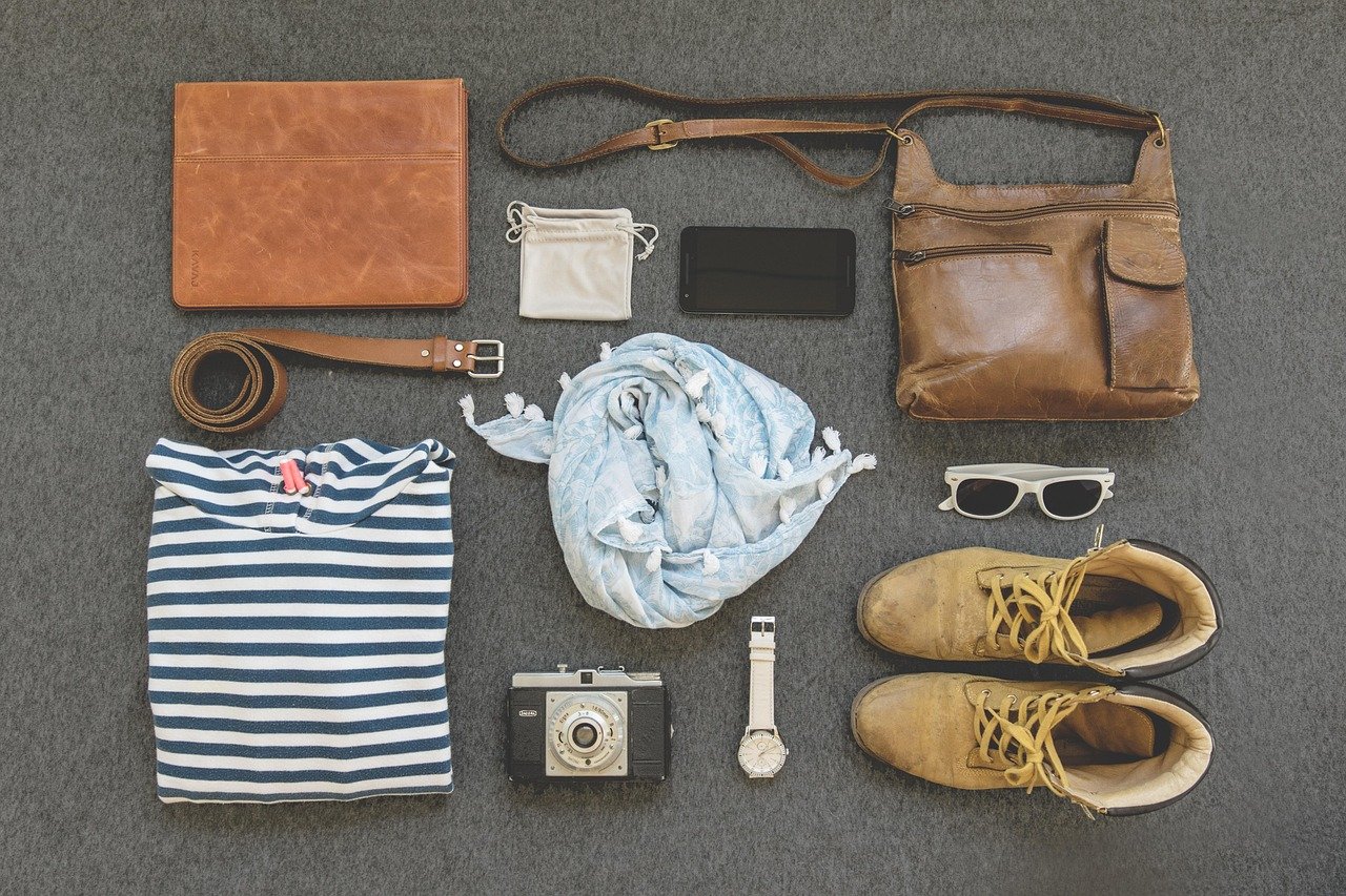 Your Perfect Travel Companion: The Best Summer Tote Handbags