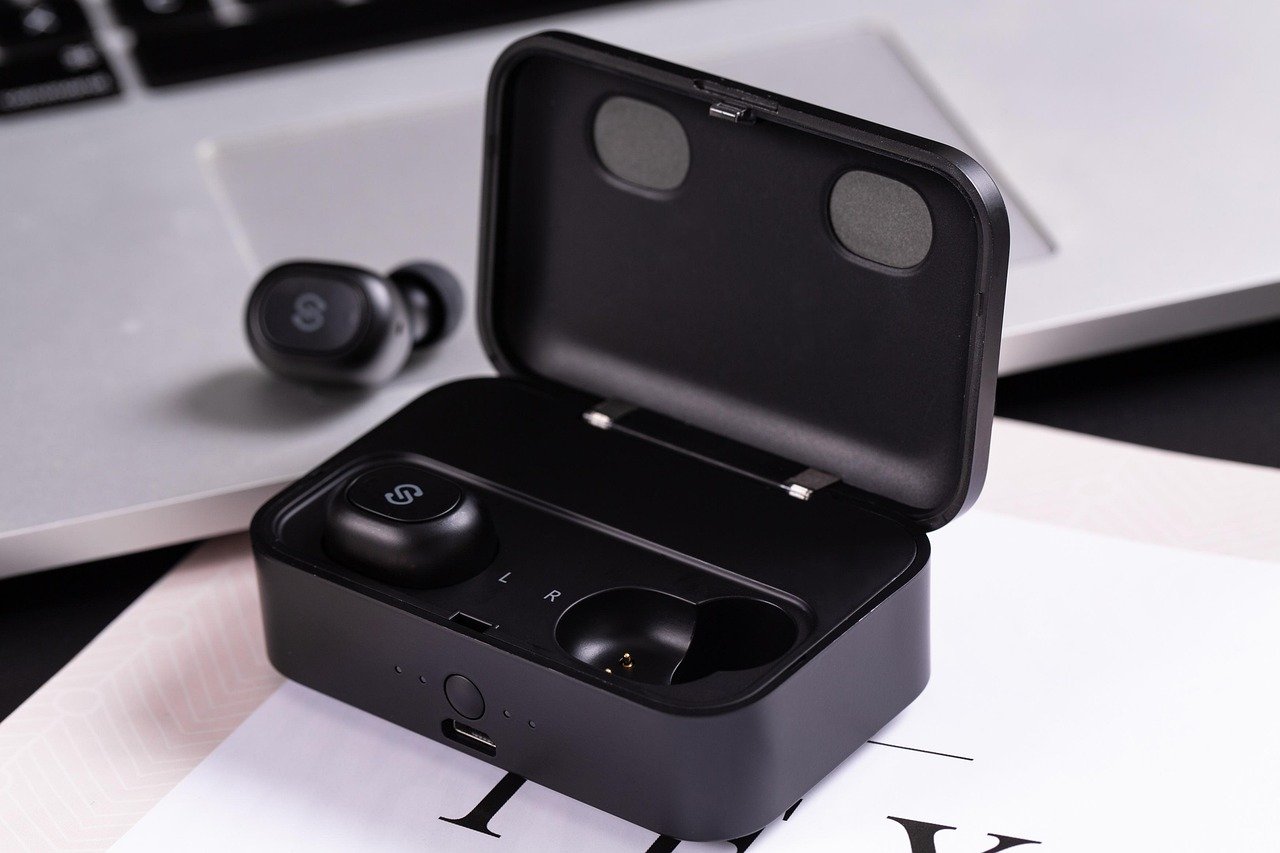 Best Noise Cancelling Bluetooth Earbuds: Your Ultimate Buying Guide