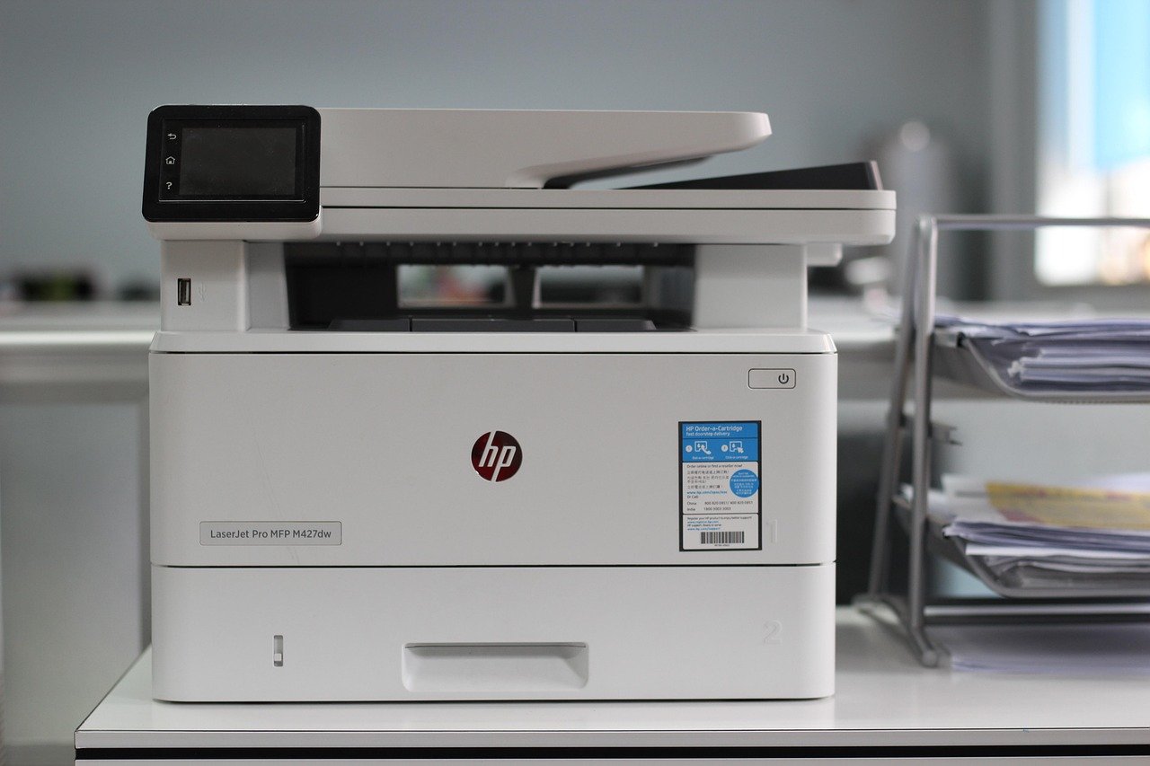 High-Volume Printing Needs? Consider These Workgroup Printers