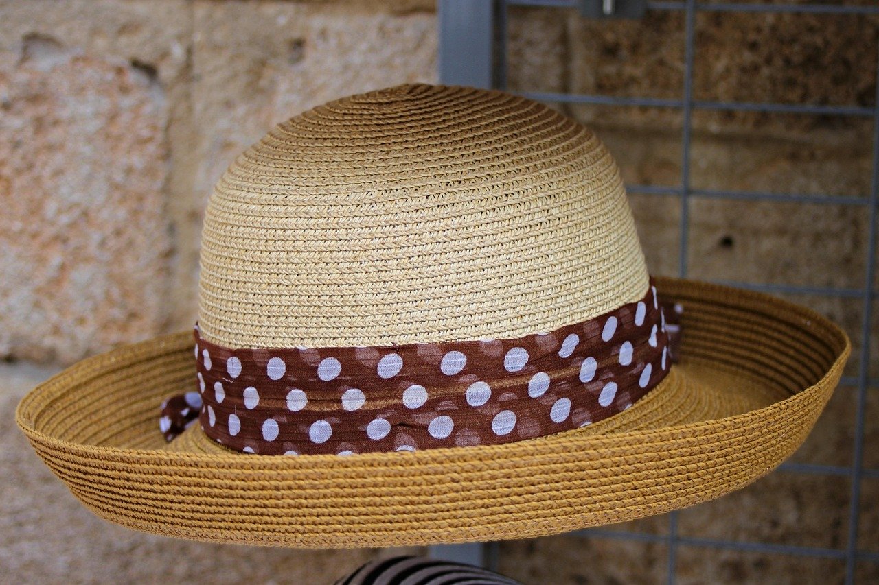 Must-Have Wide Brim Hats for a Chic Summer Wardrobe