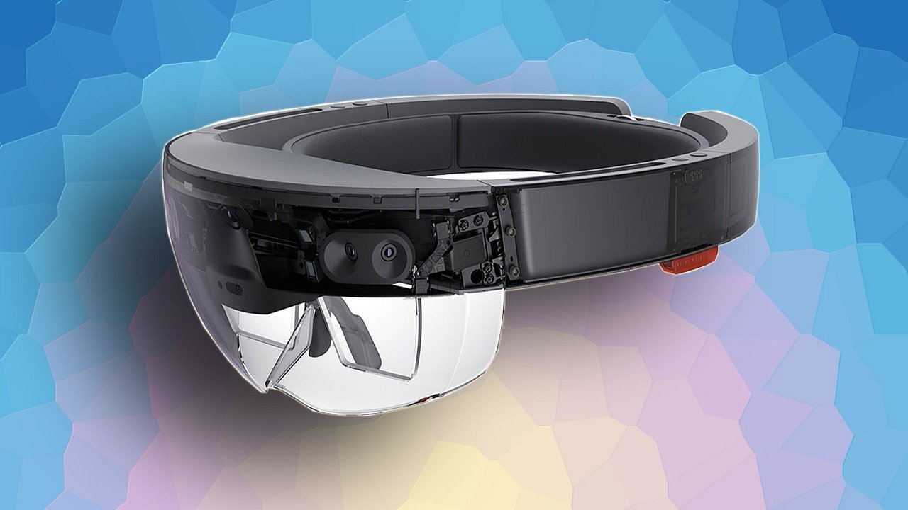 AR Glasses: The Future of Vision is Here