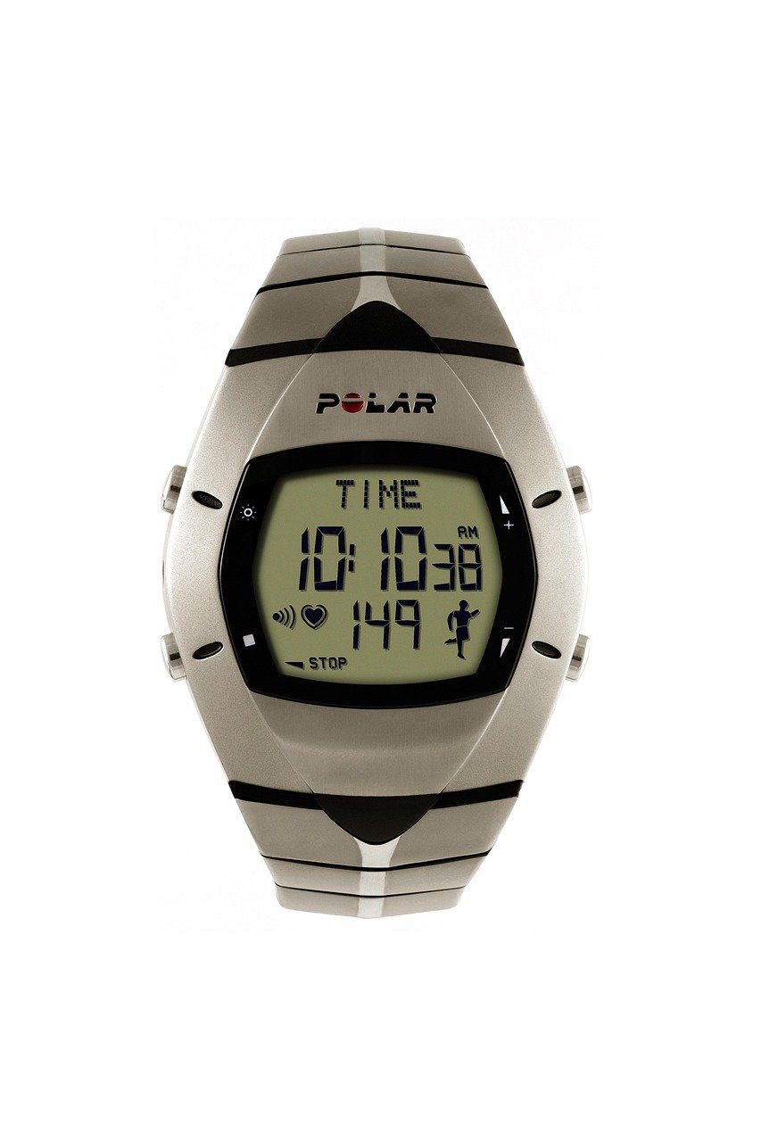 Discover the Best Fitness Bands for Heart Rate Monitoring