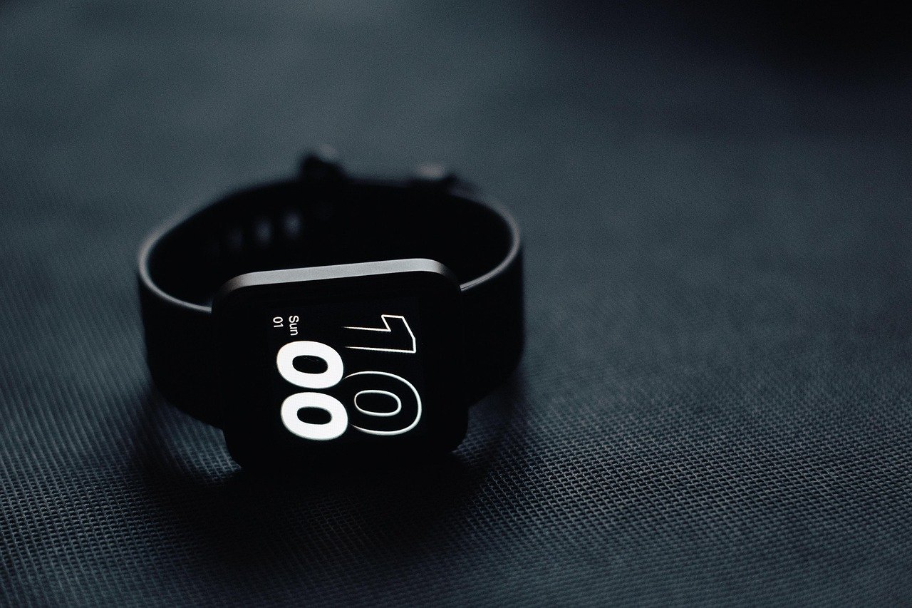 Smartwatch Under 3000: Your Ultimate Buying Guide