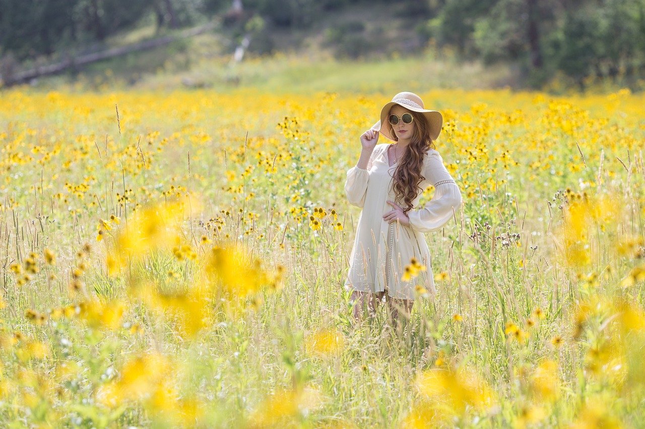 10 Essential Sun Hats for Ultimate Sun Protection