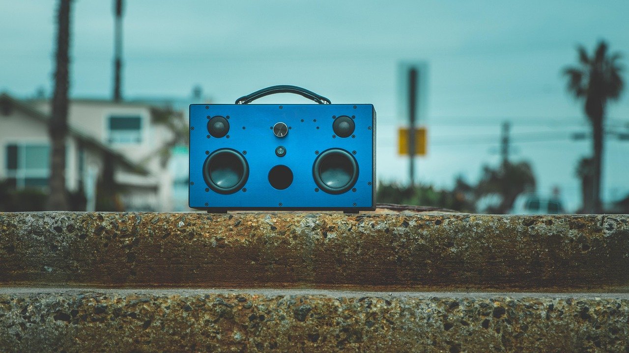 Wireless Bluetooth Speakers: The Ultimate Convenience