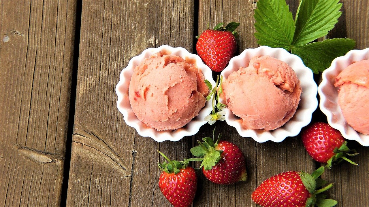 From Classic to Creative: Top Ice Cream Makers for All Tastes