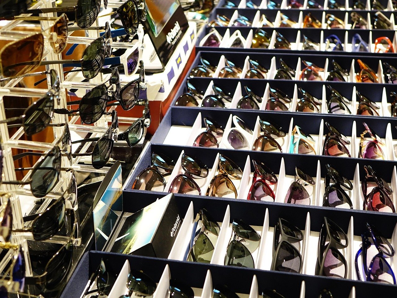 Shield Your Eyes: The Ultimate Guide to UV Protection Sunglasses