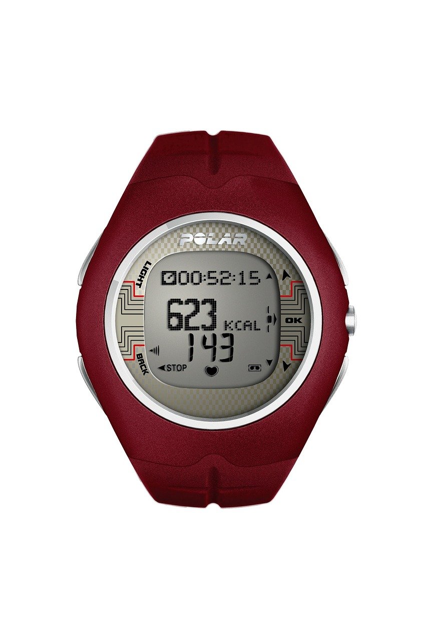 Get the Most Out of Your Workouts with a Heart Rate Monitor Band