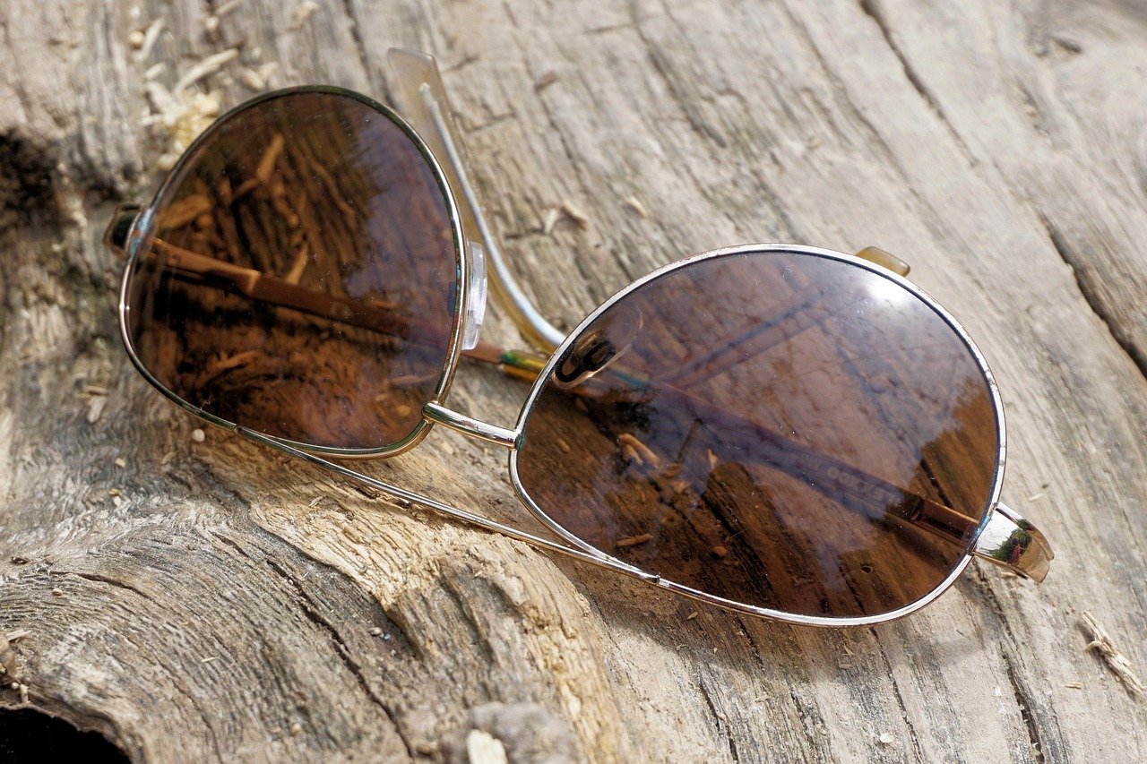 Top Sunglasses for Maximum UV Protection This Summer