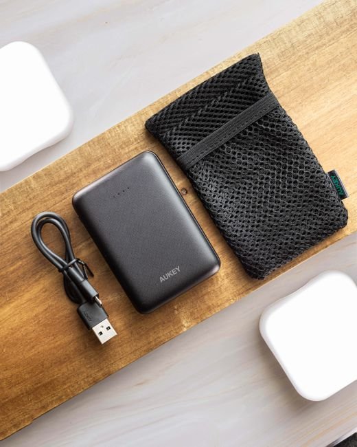 Supercharge Your Devices: The 20000mAh Fast Charge Power Bank