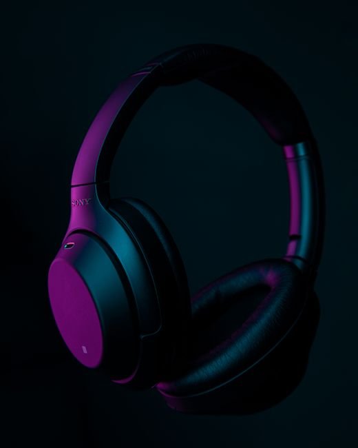 Immerse Yourself: The Power of Sony Noise Cancelling
