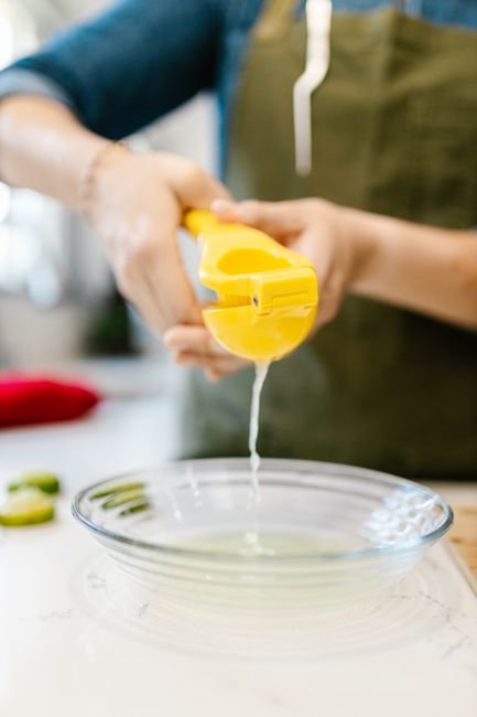 The Ultimate Guide to Cold Press Juicing Benefits