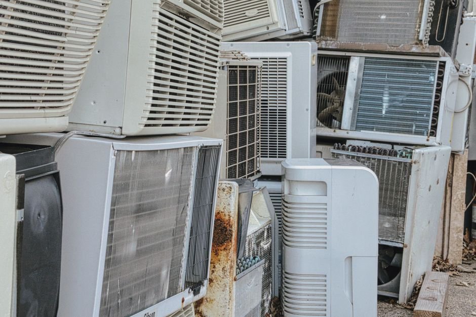 HoneyCombed Cool: Best Portable Air Coolers for Your Room
