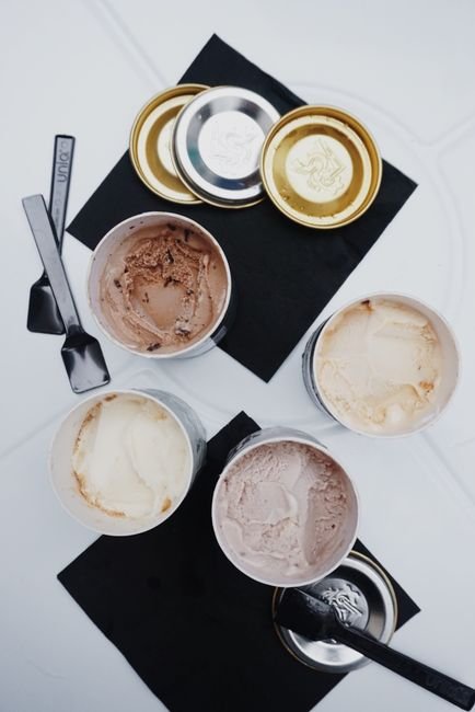 Small Batch Ice Cream Makers for Solo Treat Lovers