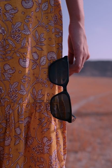 Stylish & Comfortable: Casual Cotton Summer Dresses with Floral Prints