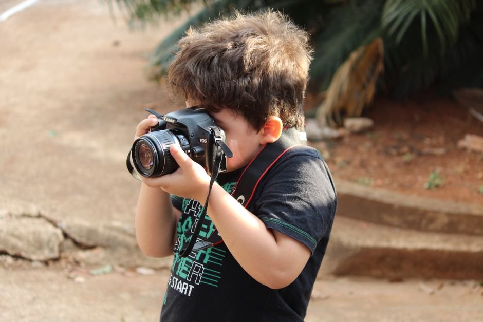 Top DSLR Picks for New Photographers: Budget Under 50K