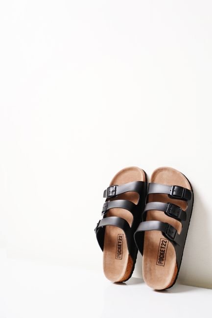 Summer's Must-Have: Chic Flat Sandals for Every Occasion