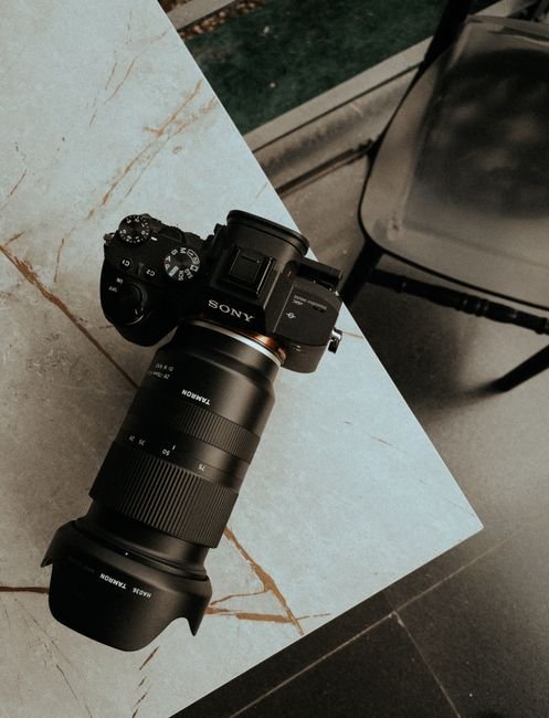 Sony DSLR Camera Prices: Get the Best Bang for Your Buck