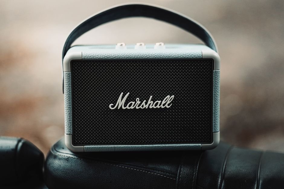 The Bass You Crave: Portable Bluetooth Speakers for Every Adventure