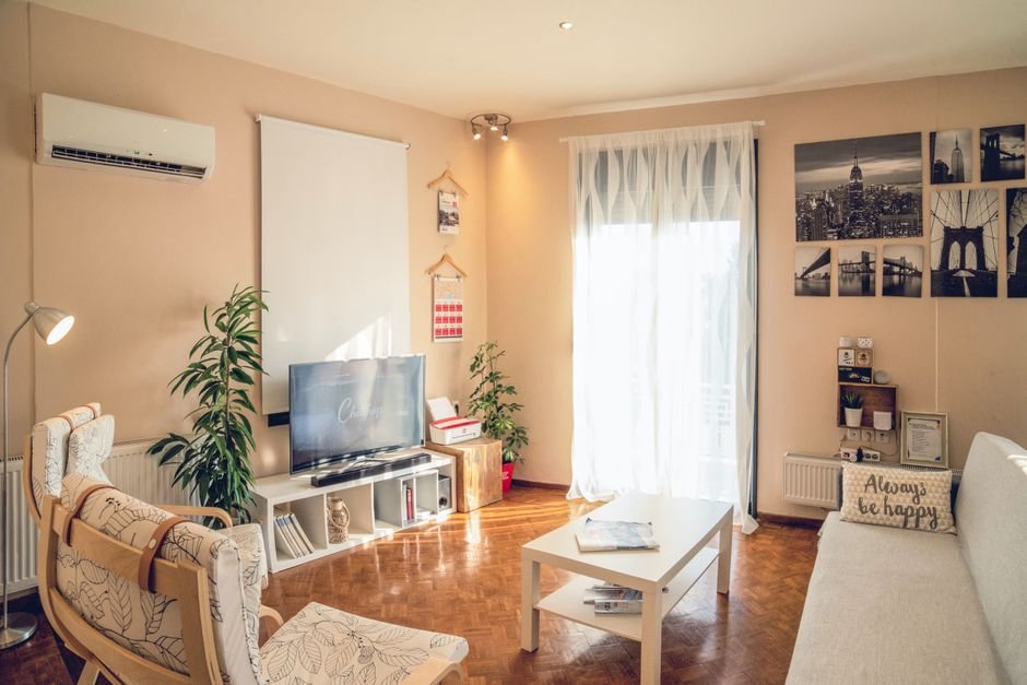 Portable Mini Air Conditioner: Your Ultimate Room Cooling Solution