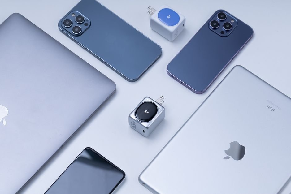 From 0 to 100%: How 65W Fast Chargers Transform Your Charging