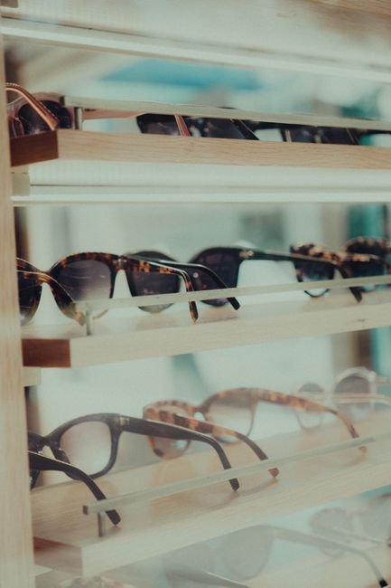 Designer Sunglasses: Luxury Brands and Must-Have Styles