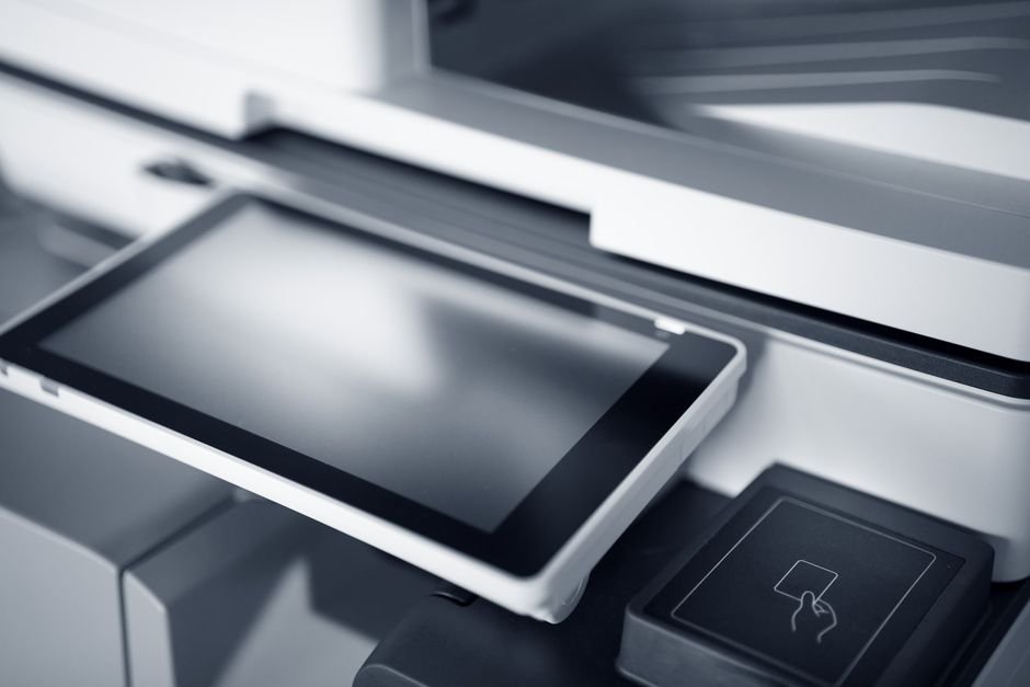 Max Out Your Office: The Advantages of Wireless Laser Printing