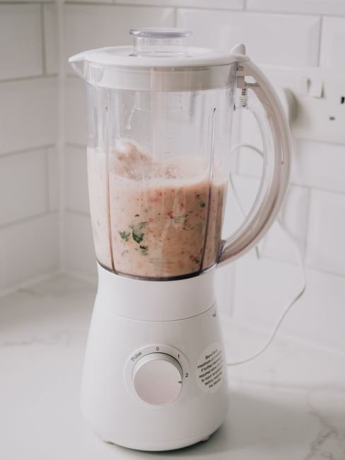 Best High-Speed Mixer Grinders for Silky Smooth Smoothies